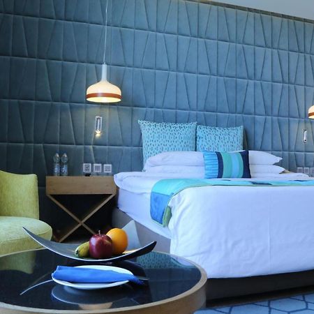 The Bellwood Suites Near Igi Airport New Delhi Exterior foto